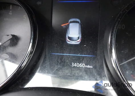 2019 Nissan Rogue Sport S z USA, uszkodzony, nr VIN JN1BJ1CR9KW628552